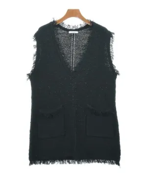 JOURNAL STANDARD Vests