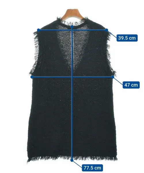 JOURNAL STANDARD Vests