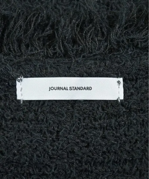JOURNAL STANDARD Vests