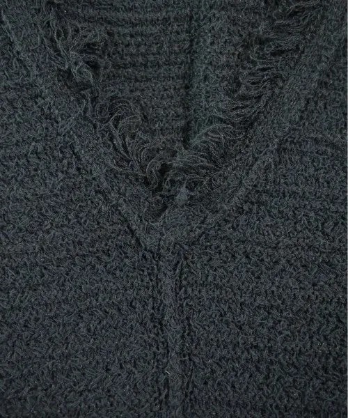JOURNAL STANDARD Vests
