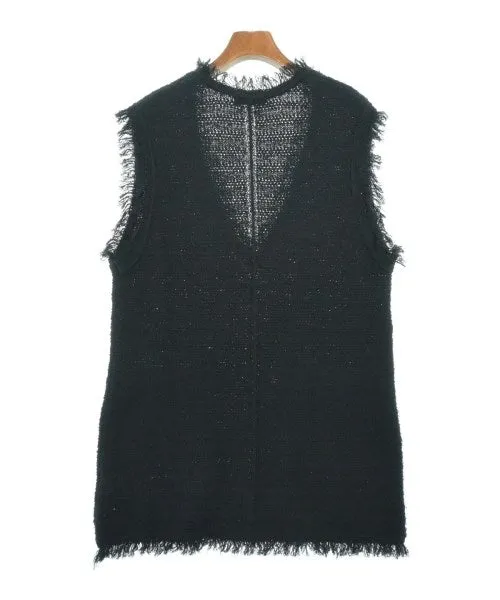 JOURNAL STANDARD Vests