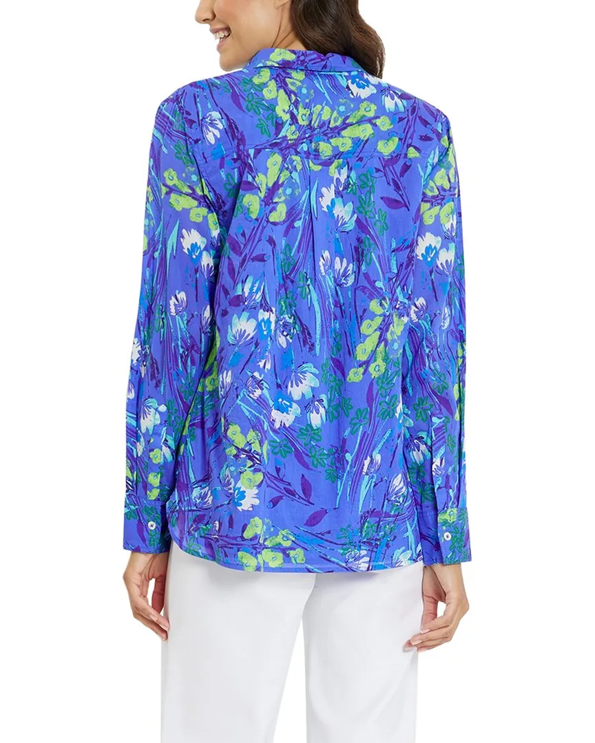 Jude Connally Pru Pullover Top