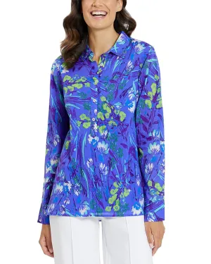 Jude Connally Pru Pullover Top