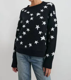 Kana Sweater In Star Chain