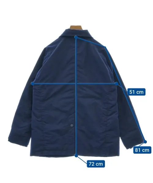 KATO Down jackets/Vests