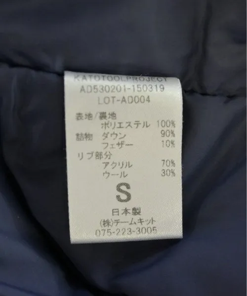 KATO Down jackets/Vests