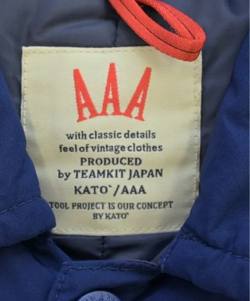 KATO Down jackets/Vests
