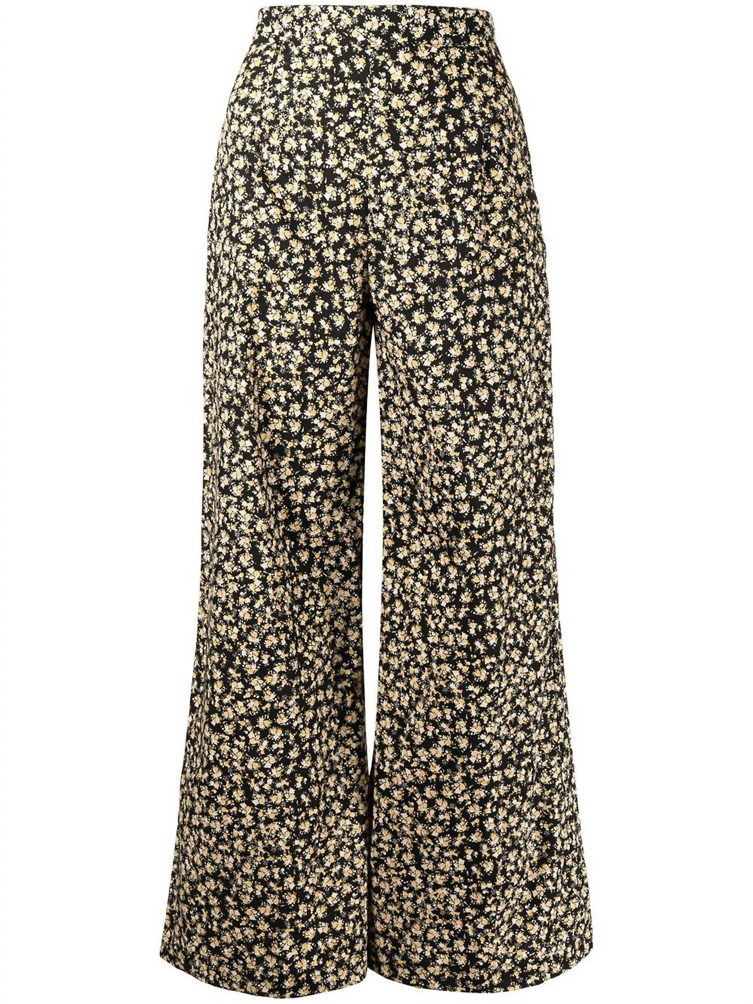 Lario Pants In Salma Floral
