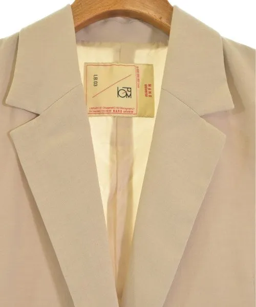 LB.03 Section Vests