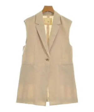 LB.03 Section Vests