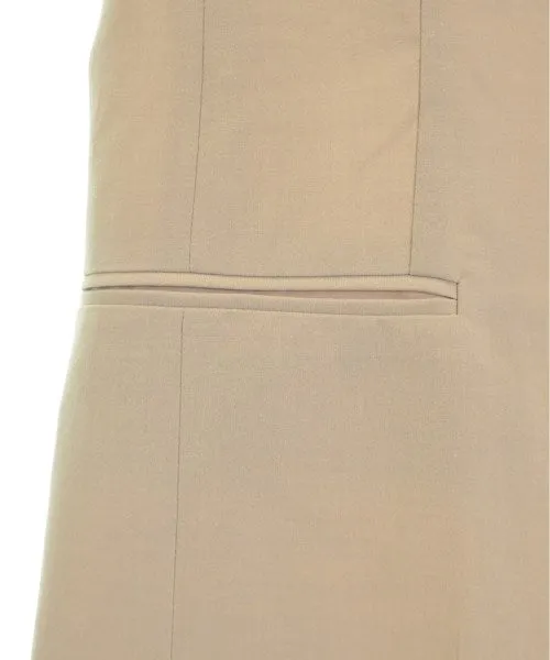 LB.03 Section Vests