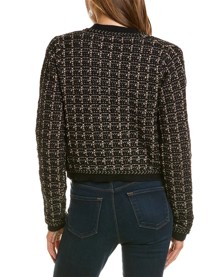 Lea & Viola Cardigan