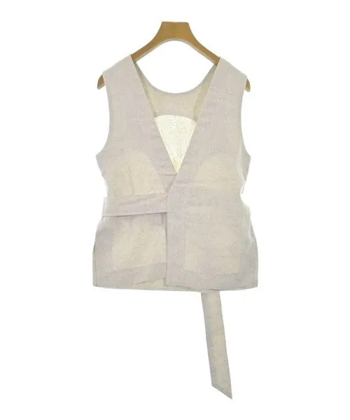 Lee Mathews Vests