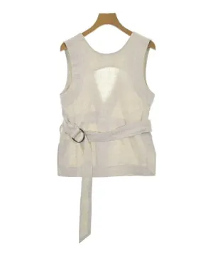 Lee Mathews Vests
