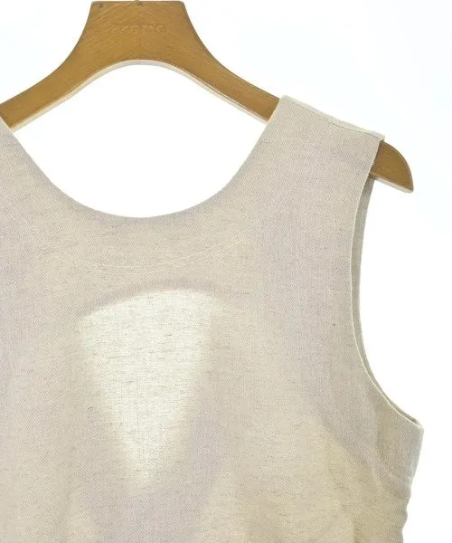 Lee Mathews Vests