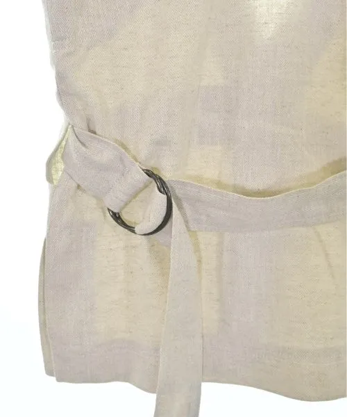 Lee Mathews Vests