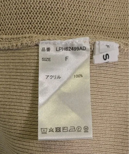 LEPSIM LOWRYSFARM Vests