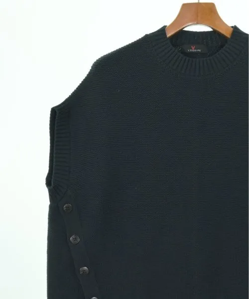 L'EQUIPE YOSHIE INABA Vests