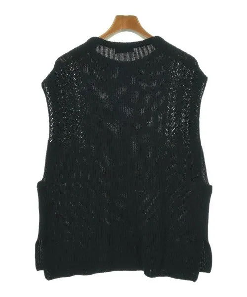 L'EQUIPE YOSHIE INABA Vests