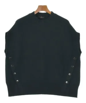 L'EQUIPE YOSHIE INABA Vests