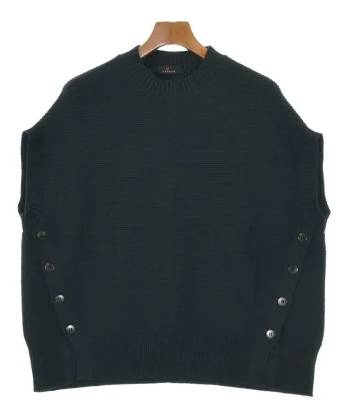 L'EQUIPE YOSHIE INABA Vests