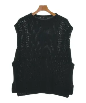 L'EQUIPE YOSHIE INABA Vests