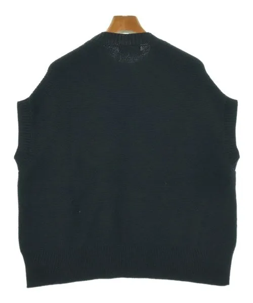 L'EQUIPE YOSHIE INABA Vests