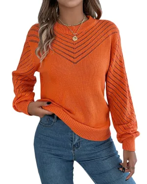 Lily Kim Sweater