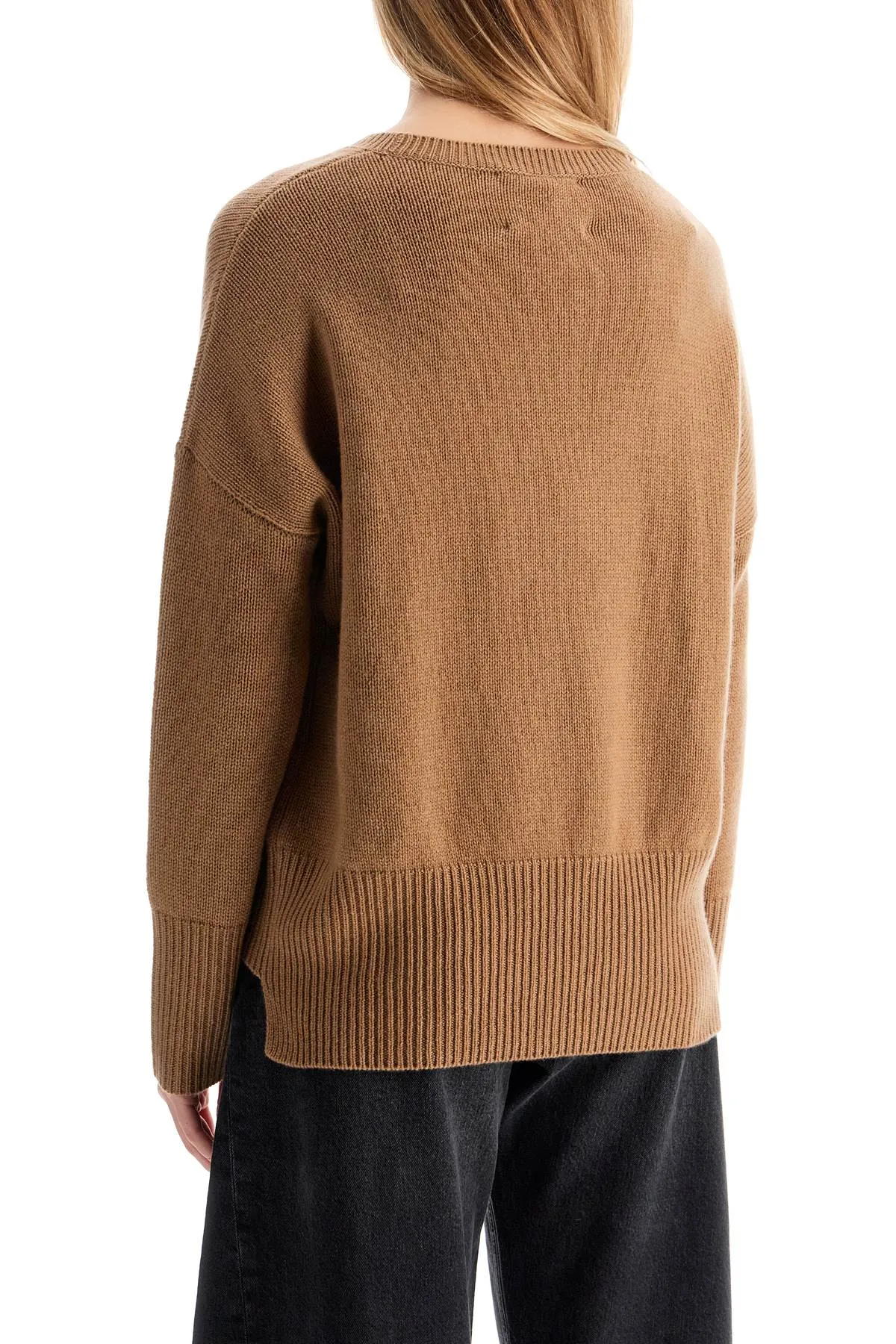 Lisa Yang Women's Cashmere Mila Pullover