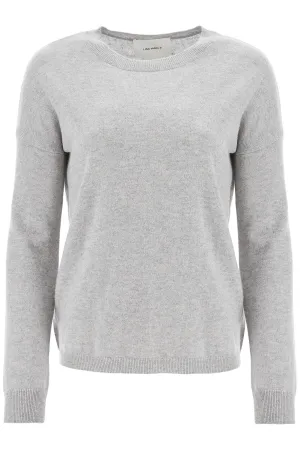 Lisa Yang Women's Dea Cashmere Crewneck Pul