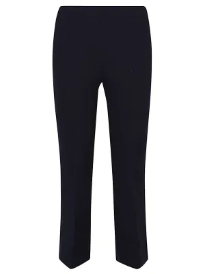 Liviana Conti Women's Trousers blue