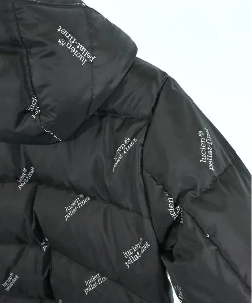 Lucien Pellat-Finet Down jackets/Vests