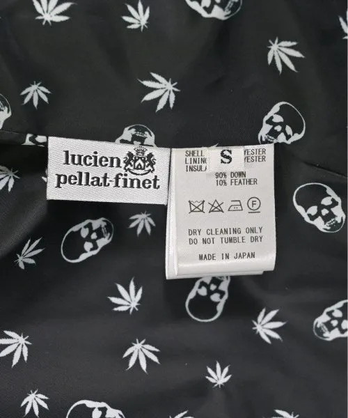 Lucien Pellat-Finet Down jackets/Vests