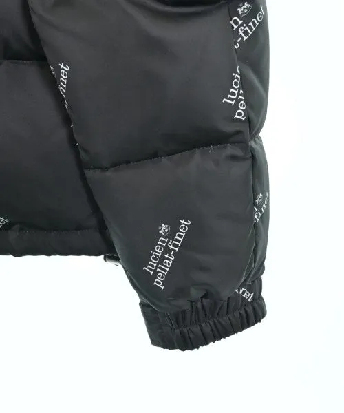 Lucien Pellat-Finet Down jackets/Vests