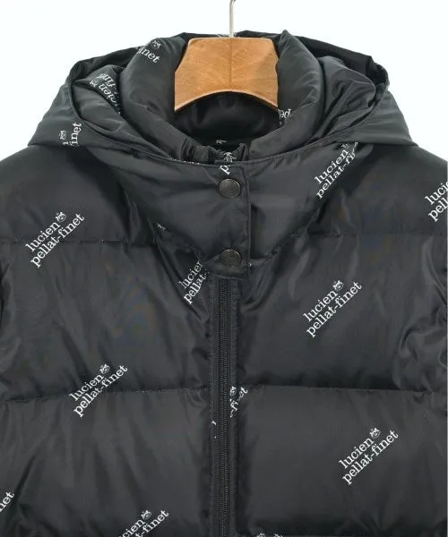 Lucien Pellat-Finet Down jackets/Vests