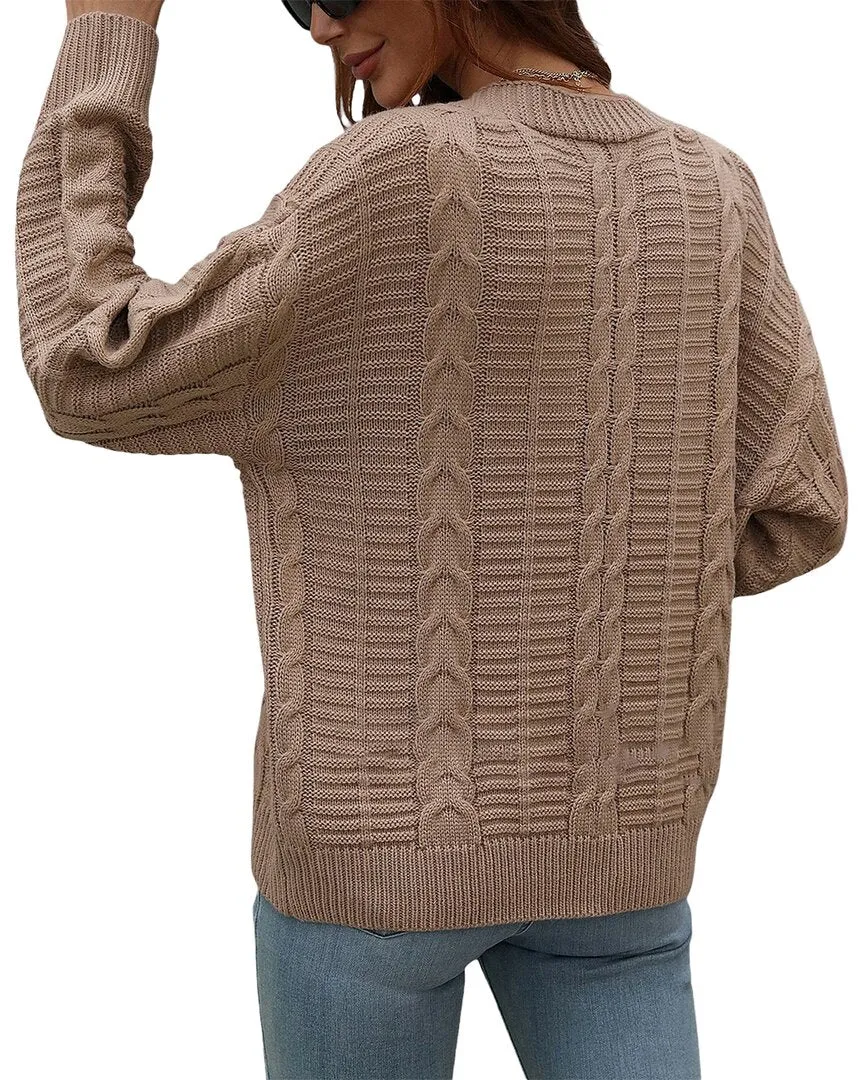 Luna Tuccini Cardigan