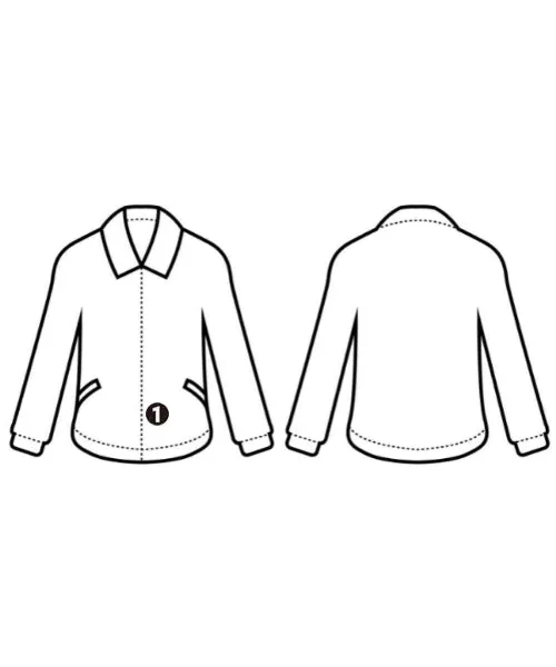 MACPHEE Down jackets/Vests