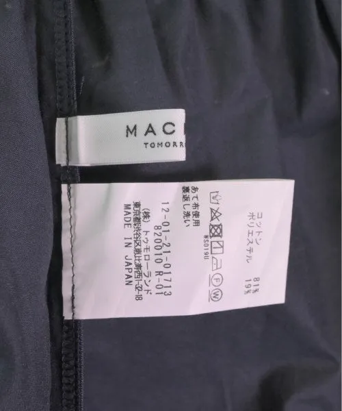 MACPHEE Vests