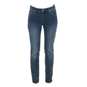 Maison Espin Chic Skinny  Sweat Women's Pants