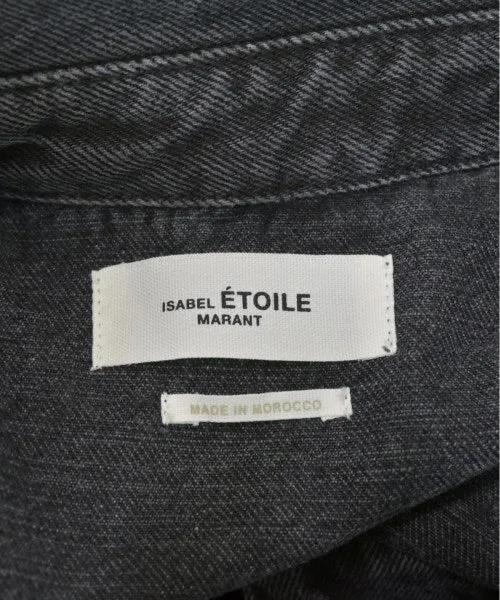 MARANT ETOILE Vests