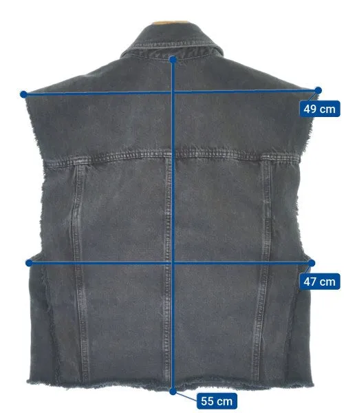 MARANT ETOILE Vests