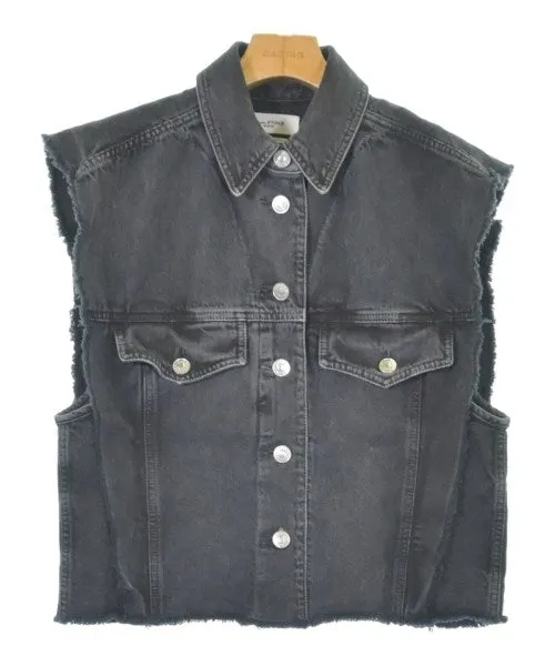 MARANT ETOILE Vests