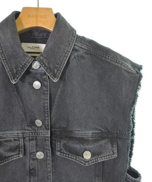 MARANT ETOILE Vests