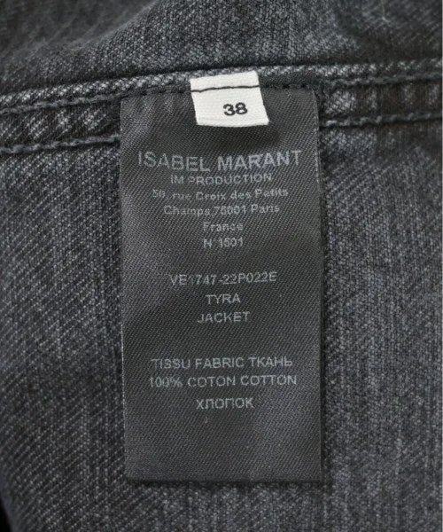 MARANT ETOILE Vests