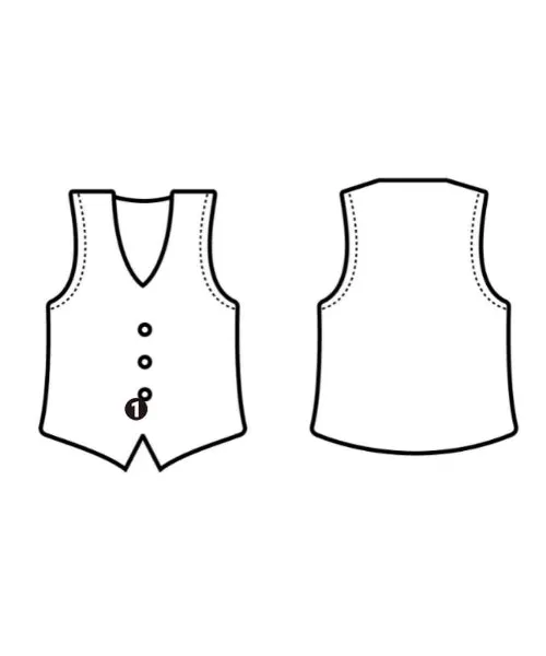 MARANT ETOILE Vests