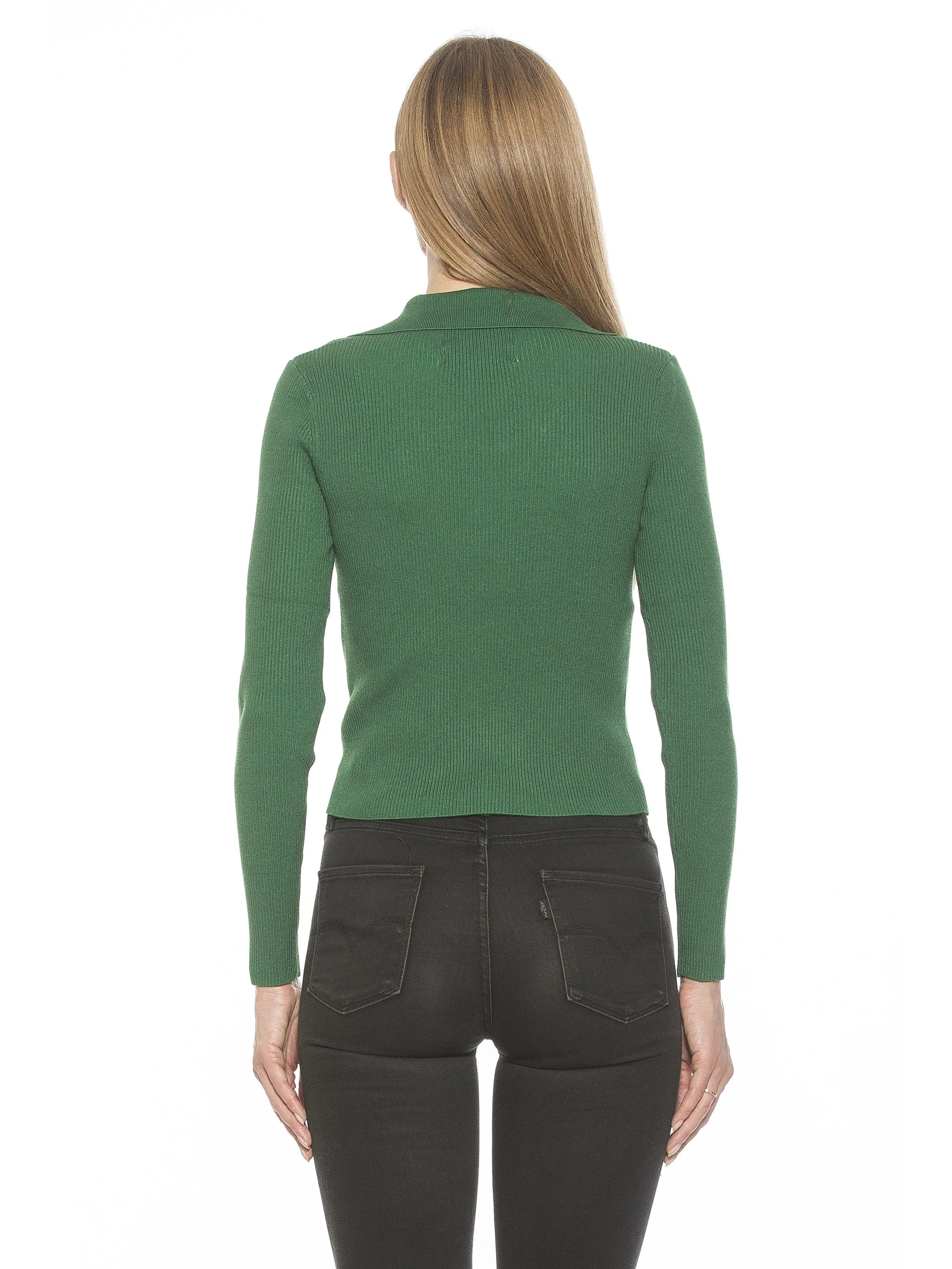 Margot Sweater