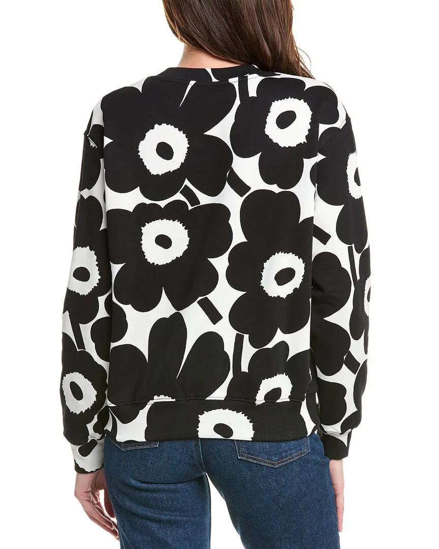 Marimekko Leiot Sweater