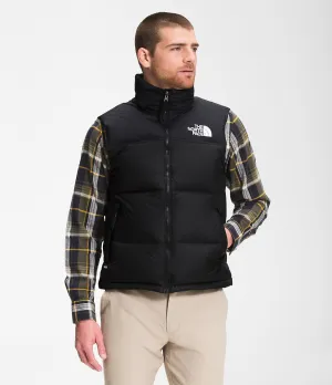 MEN'S 1996 RETRO NUPTSE VEST