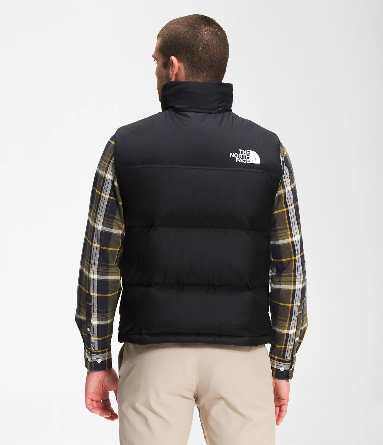 MEN'S 1996 RETRO NUPTSE VEST