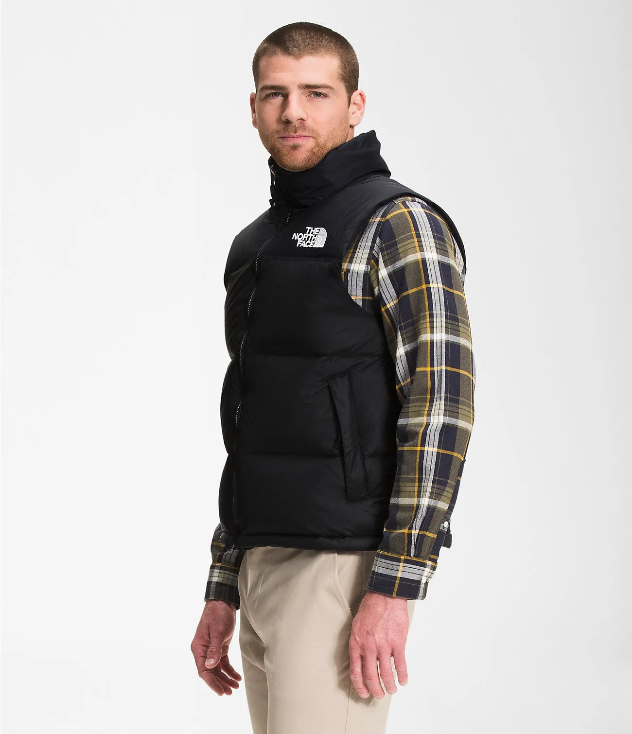 MEN'S 1996 RETRO NUPTSE VEST